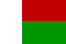 Madagascar - flag