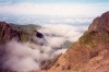 Madeira - Pico do Arieiro: over the clouds / nas nuvens - photo by M.Durruti