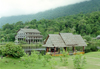 Malaysia - Sarawak Cultural Village - Borneo:  living museum located at the foot of Mount Santubong (photo by Rod Eime)