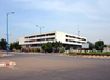 Bamako, Mali: the �cole Normale Sup�rieure (ENSUP), a school dedicated to the training of teachers - photo by M.Torres