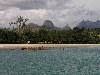 Mauritius: beach on the Indian Ocean (photo by Alex Dnieprowsky)(photo by A.Dnieprowsky)