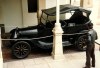 Mexico - Mexico - Chihuahua (Chihuahua State): Doroteo Arango / Pancho Villa's car - he was ambushed and killed while driving it (photo by G.Frysinger)