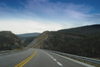 Mexico - Oaxaca de Juarz: road to Veracruz (photo by A.Caudron)