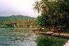 Chuuk - Weno island: Blue Lagoon Resort - photo by B.Cloutier