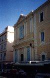 Monaco-Ville: Chapel of the Visitation - Chapelle de la Visitation (photo by M.Torres)