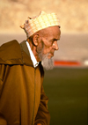 Morocco / Maroc - Mazago / El Djadida: the weight of time / o peso do tempo - photo by F.Rigaud