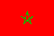 Morocco - flag