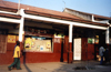 Ressano Garcia, Mozambique, Maputo province: quiet life of a border town / vida tranquila - photo by M.Torres