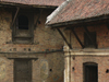 Nepal - Kathmandu: Durbar Square - architecture - photo by M.Samper