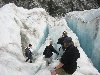 New Zealand - South island: Franz Josef Glacier (photographer Lars Gewalli)