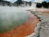 New Zealand - North Island - Champagne Pool, Wai-O-Tapu Thermal Wonderland, Waikato region - photo by M.Samper