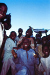 Nigeria - Kano: kids