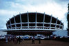 Nigeria - Lagos / LOS: National Arts Theatre - photo by Dolores CM