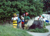 Nigeria - Lagos / LOS: ladies in traditional clothes