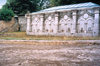 Nagorno Karabakh - Shusha: Natavan's mineral spring - photo by M.Torres