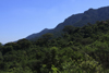 Cordillera del Ybytyruzu, Guaira department, Paraguay: Cerro Per peak / Cerro Tres Kand - the highest point in Paraguay - photo by A.Chang