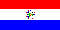 Paraguay - flag