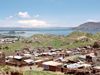 Puno, Peru: view over Lake Titicaca - photo by M.Bergsma