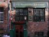 Poland - Torun: Old Granmother Pub - photo by J.Kaman