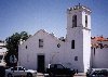 Beja: igreja de Santo Amaro