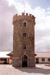 Torre - Serra da Estrela (concelho da Covilh): summit of Estrela mountain range / cume da Serra da Estrela - photo by M.Durruti