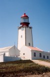 Portugal - Berlengas: o farol - photo by M.Durruti