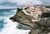 Portugal - Azenhas do Mar: winter view - photo by M.Durruti