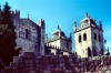 Portugal - Porto: a S /  the Cathedral - photo by F.Rigaud