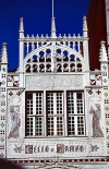 Portugal - Porto: livraria Lello e Irmo / Lello bookshop - photo by F.Rigaud