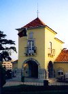 Portugal - Cartaxo: mercado municipal / the central market - photo by M.Durruti