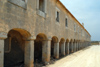 Portugal - Cape Espichel - pilgrim's accommodation - Nossa Senhora da Pedra Mua Sanctuary - Cabo Espichel - Casa dos Crios - hospedarias - alojamentos para peregrinos - Santurio de Nossa Senhora da Pedra Mua / Santurio de Nossa Senhora do Cabo - photo by M.Durruti