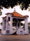 Viana do Castelo: coreto / band stand - photo by M.Durruti