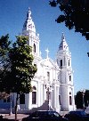 Puerto Rico - Ponce / PSE: Catedral de NS de Guadalupe (photo by M.Torres)