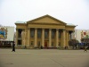 Russia - Stavropol: main library (photo by Dalkhat M. Ediev)