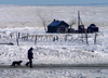 Zabaykalsky Krai, Siberian Federal District, Russia: rural scene - photo by B.Cain