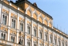 Russia - Moscow: Great Kremlin palace - archictect: Konstantin Thon (photo by G.Friedman)