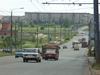 Russia - Udmurtia - Izhevsk: leaving the city (photo by Paul Artus)