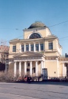 Russia - St. Petersburg: museum of the Arctic (photo by Miguel Torres)