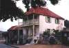 Saint Eustatius / Statia / Sint Eustatius / EUX:  Oranjestad: an old residence now the country's museum (photo by Galen Frysinger)