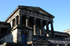 Scotland - Ecosse - Scotland - Edinburgh / EDI: City Observatory or Calton Hill Observatory, Calton Hill - photo by C.McEachern