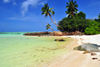 Mahe, Seychelles: Anse Royal - one of many perfect beaches on the Eastern coast - photo by M.Torres