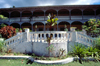 Mahe island, Seychelles: Au Cap - Domaine de Val des Prs - the Creole Institute - colonial Maison St. Joseph - lenstiti kreol - architect, Leit - National Monument - Patrimwann Mah - photo by F.Rigaud