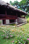 Seychelles - La Digue island: Emanuelle - the film location - photo by F.Rigaud