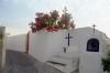 Sicily / Sicilia - Stromboli island - Aeolian island: white architecture (photo by Juraj Kaman)