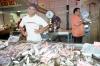 Sicily / Sicilia - Siracusa: fishmonger (photo by Juraj Kaman)