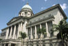 Singapore: the Supreme Court (photo by S.Lovegrove / Picture Tasmania)