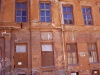 Slovakia - Banska Stiavnica: derelict building (photo by Milos Bercik)