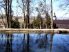 Slovakia - Svt Anton / Antol village: view from the castle's gardens (photo by Milos Bercik)