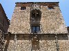 Spain / Espaa - Extremadura - Caceres: Casa del Sol / house of the sun (photo by Angel Hernandez)