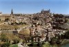 Spain / Espaa - Toledo: under the Alczar (photo by P.Willis)